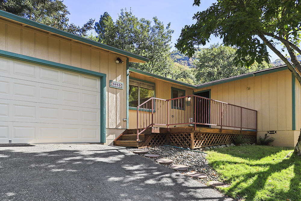 Woodland Terrace Subdivision - Residential