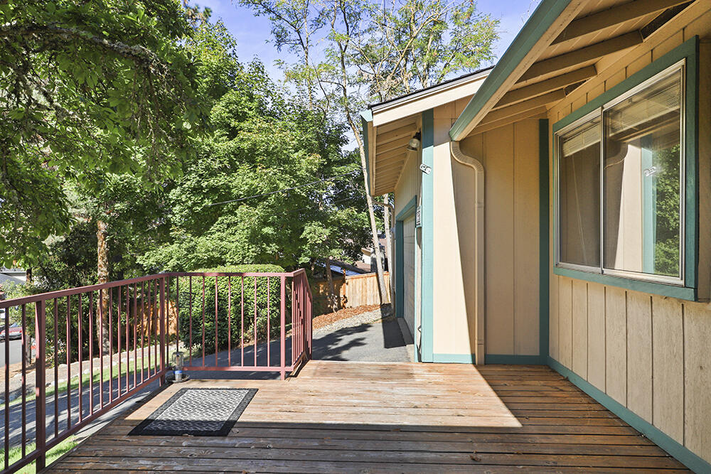 Woodland Terrace Subdivision - Residential