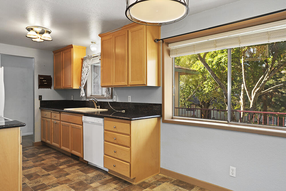 Woodland Terrace Subdivision - Residential