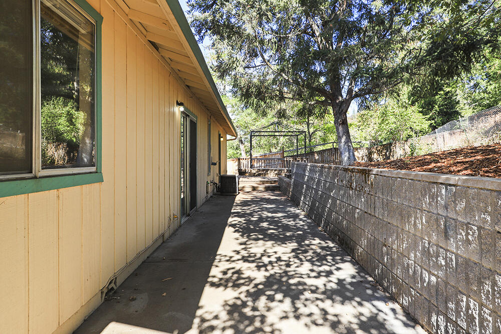 Woodland Terrace Subdivision - Residential