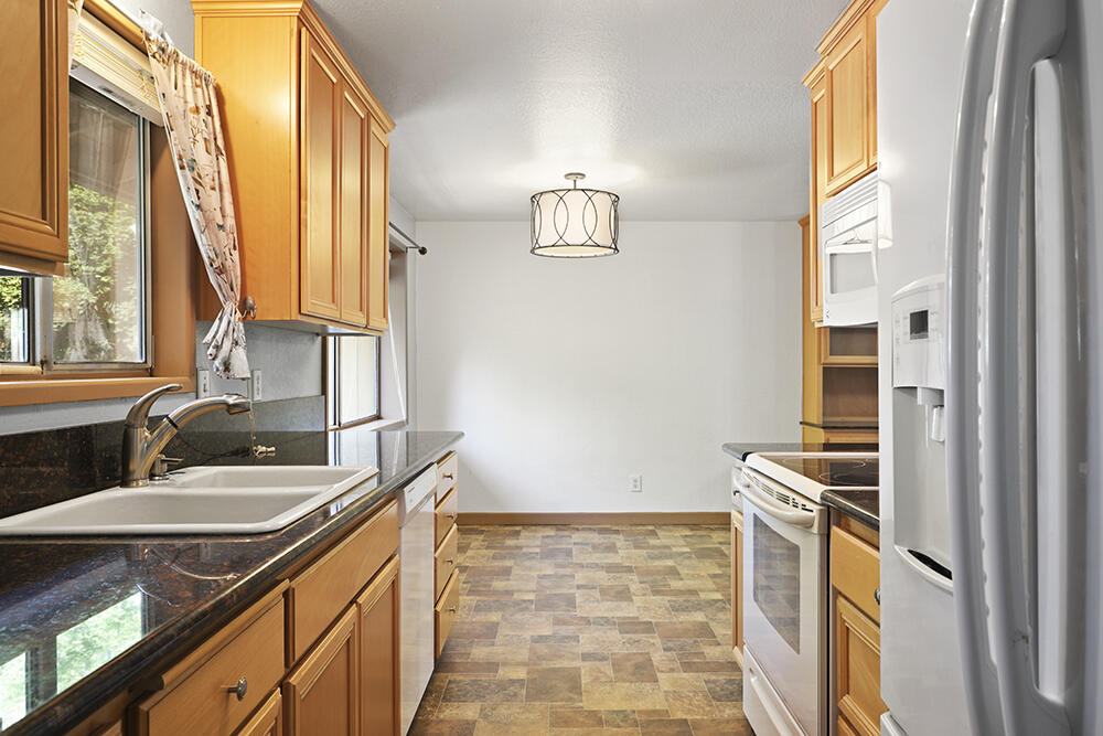 Woodland Terrace Subdivision - Residential