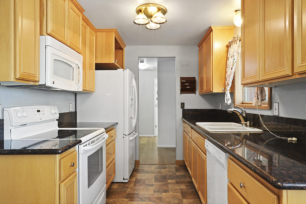 Woodland Terrace Subdivision - Residential