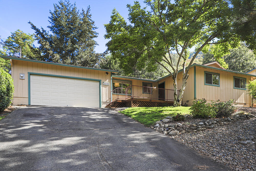 Woodland Terrace Subdivision - Residential