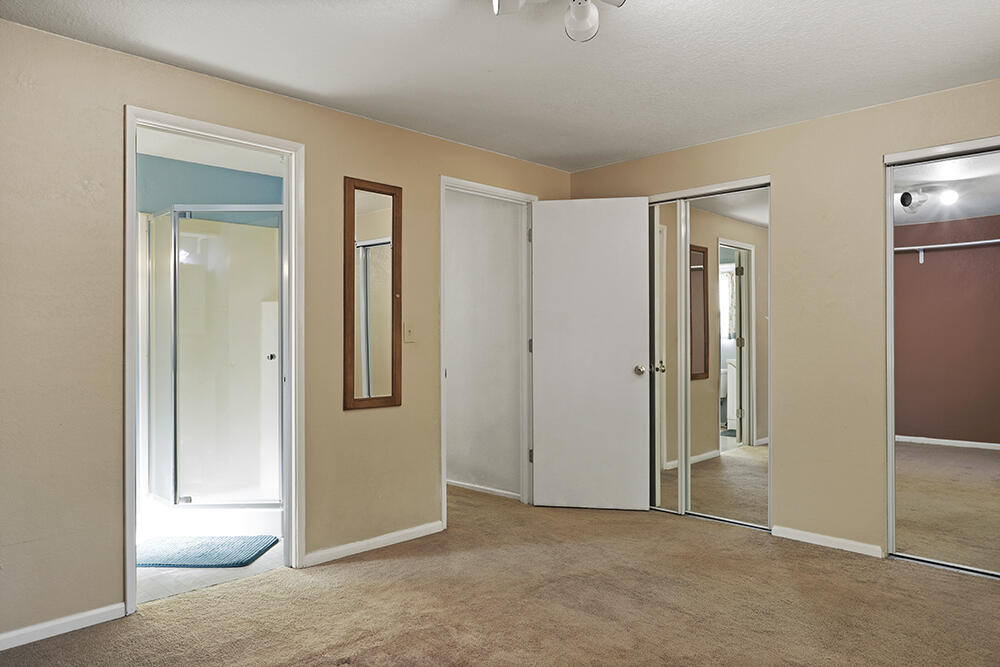 Woodland Terrace Subdivision - Residential