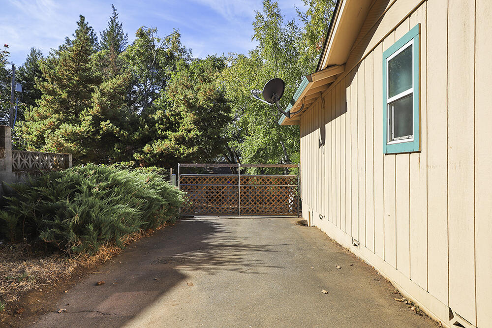 Woodland Terrace Subdivision - Residential