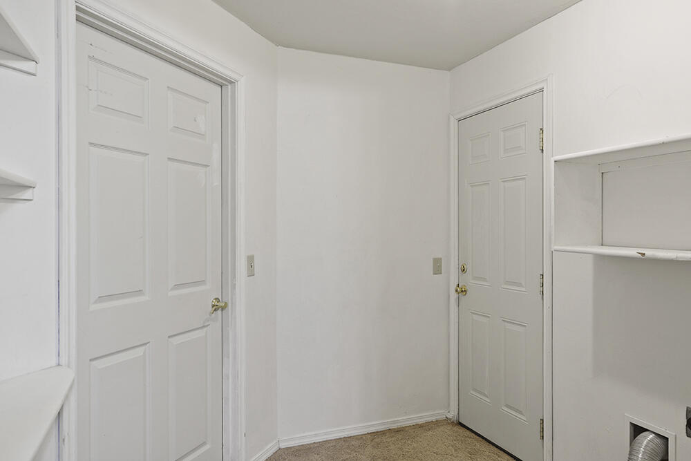 Woodland Terrace Subdivision - Residential