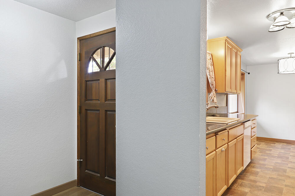 Woodland Terrace Subdivision - Residential