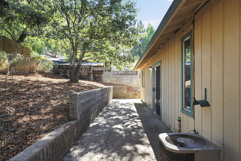 Woodland Terrace Subdivision - Residential