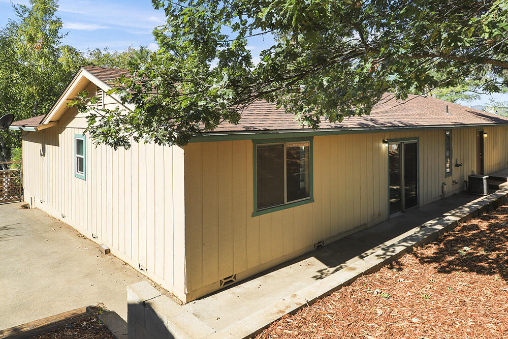 Woodland Terrace Subdivision - Residential