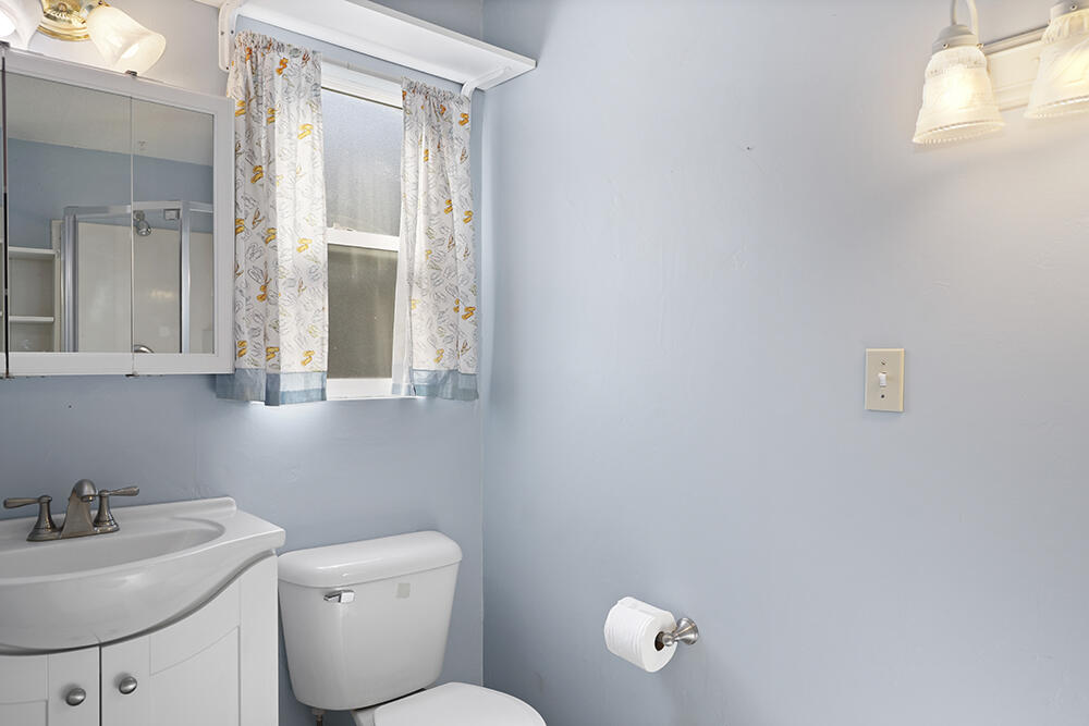 Woodland Terrace Subdivision - Residential