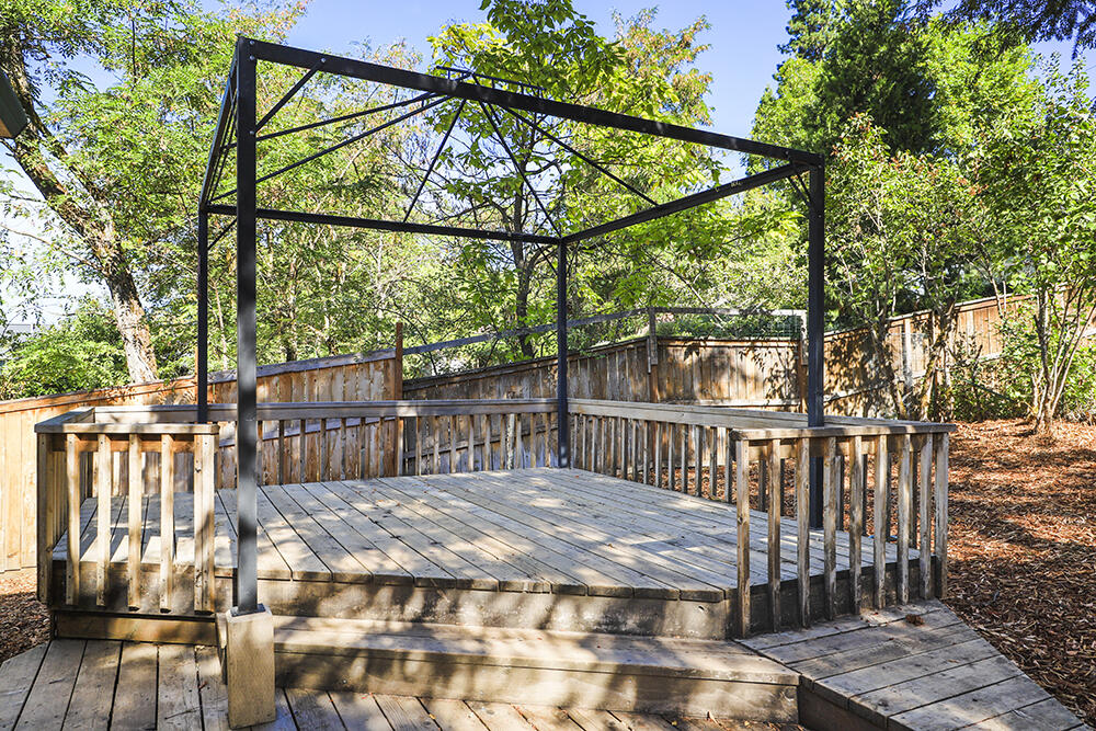 Woodland Terrace Subdivision - Residential