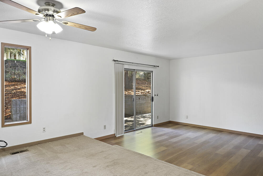 Woodland Terrace Subdivision - Residential