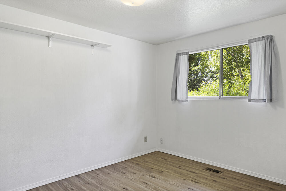 Woodland Terrace Subdivision - Residential