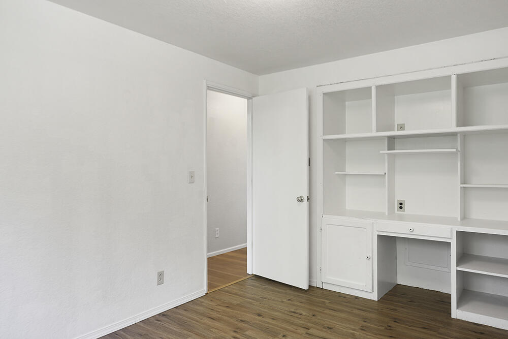 Woodland Terrace Subdivision - Residential