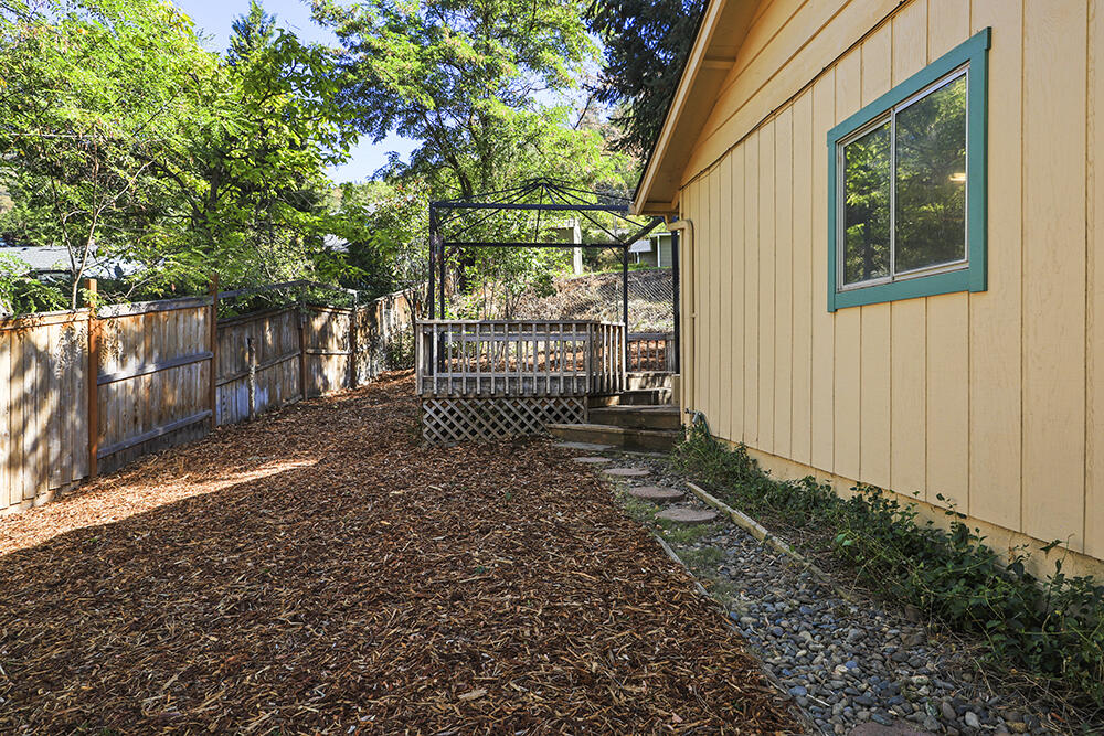 Woodland Terrace Subdivision - Residential