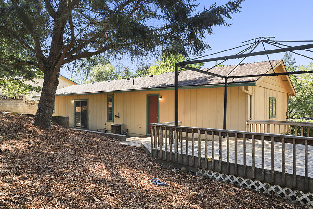 Woodland Terrace Subdivision - Residential