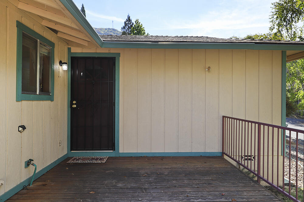 Woodland Terrace Subdivision - Residential