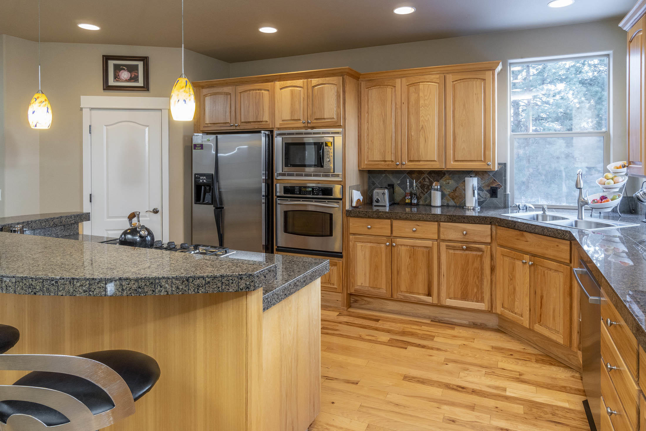 Skyliner Summit - Residential