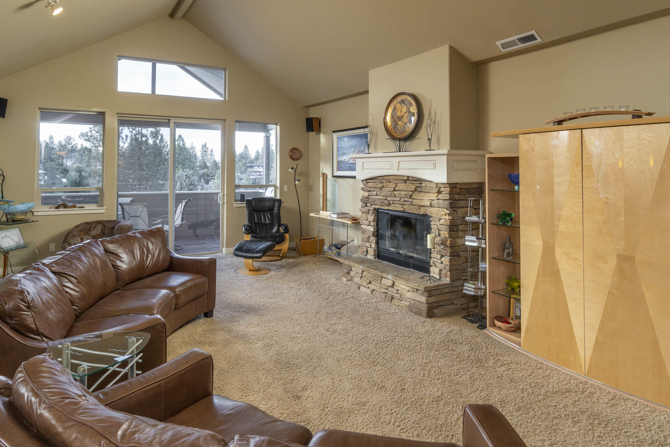 Skyliner Summit - Residential