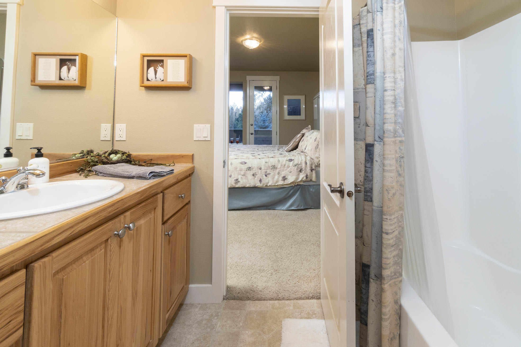 Skyliner Summit - Residential