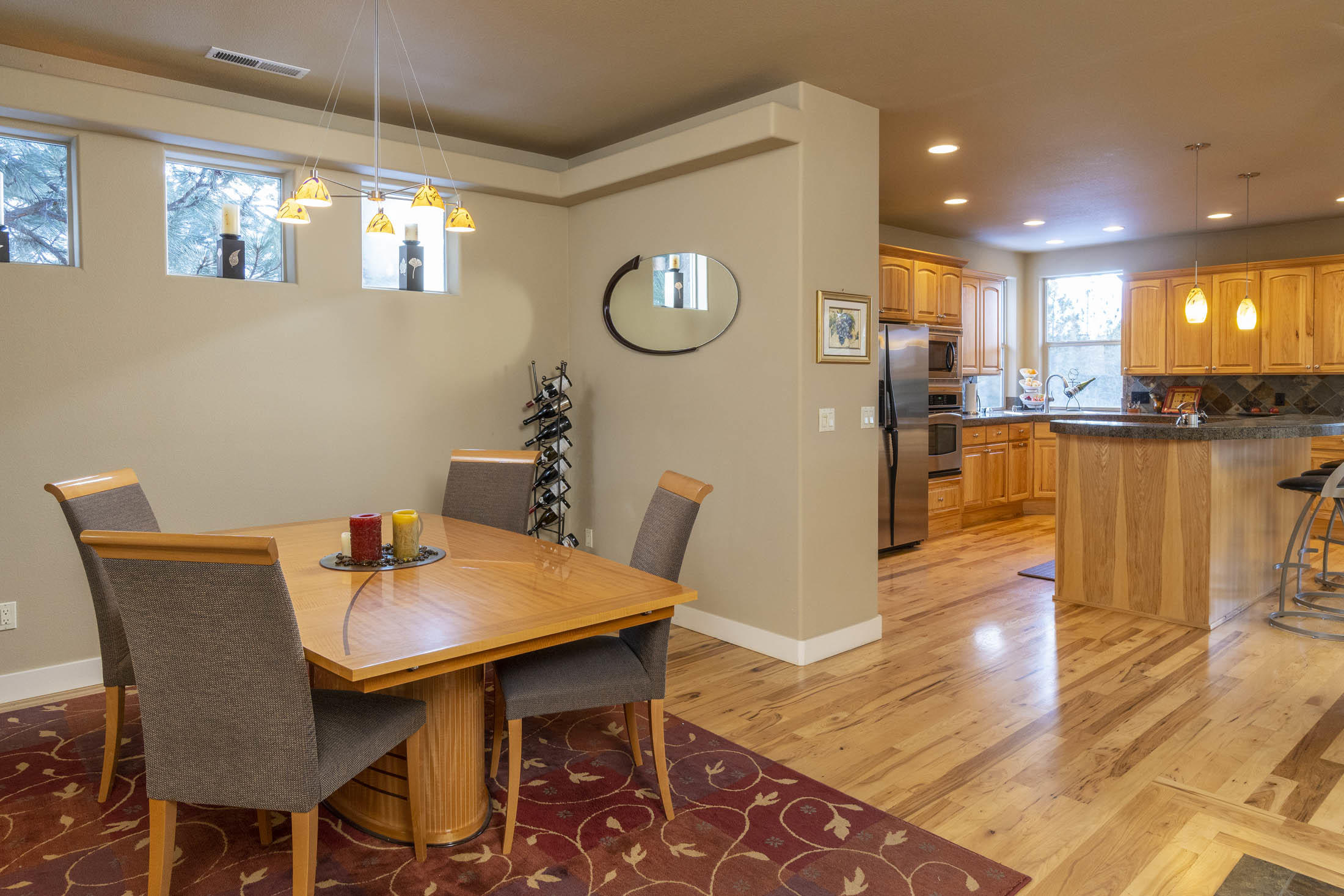 Skyliner Summit - Residential