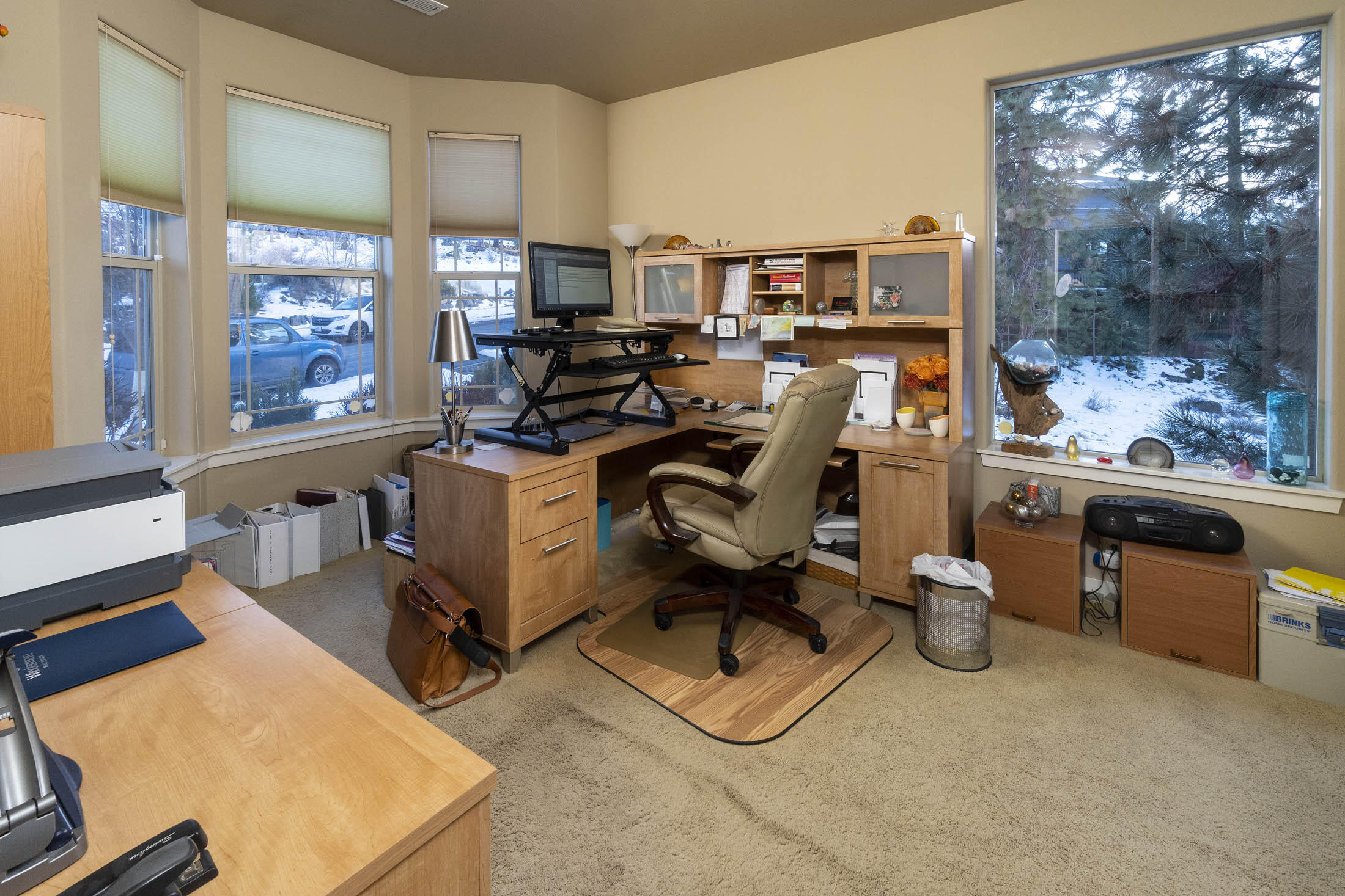 Skyliner Summit - Residential