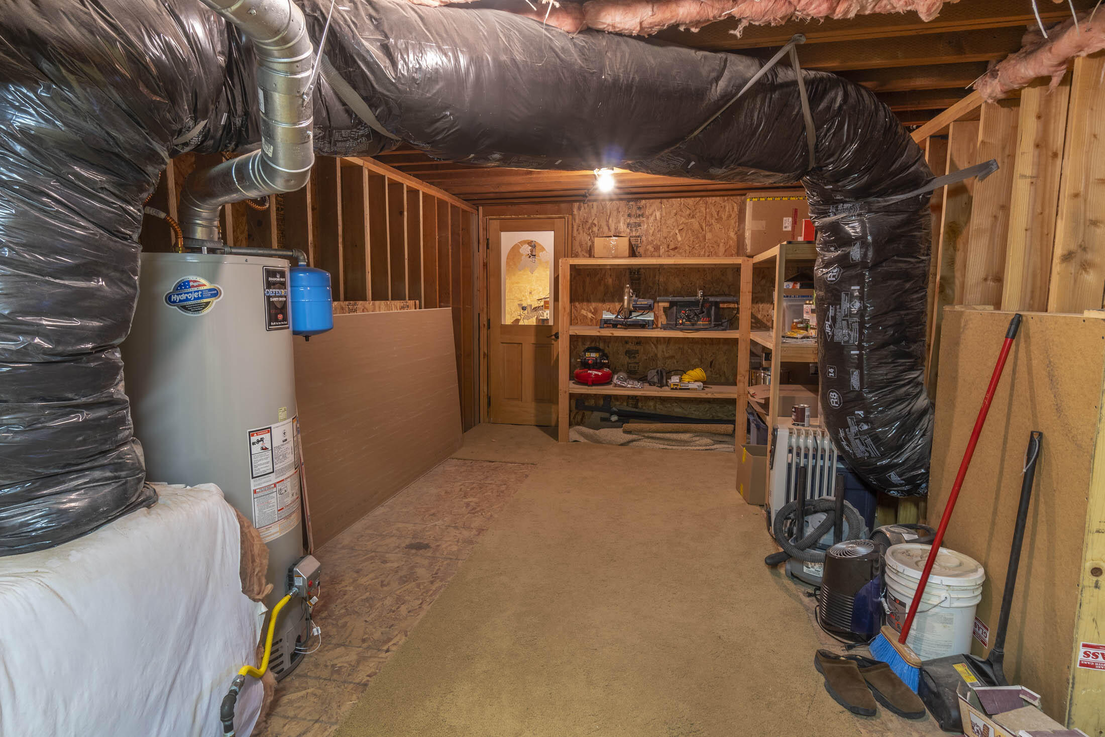 Skyliner Summit - Residential