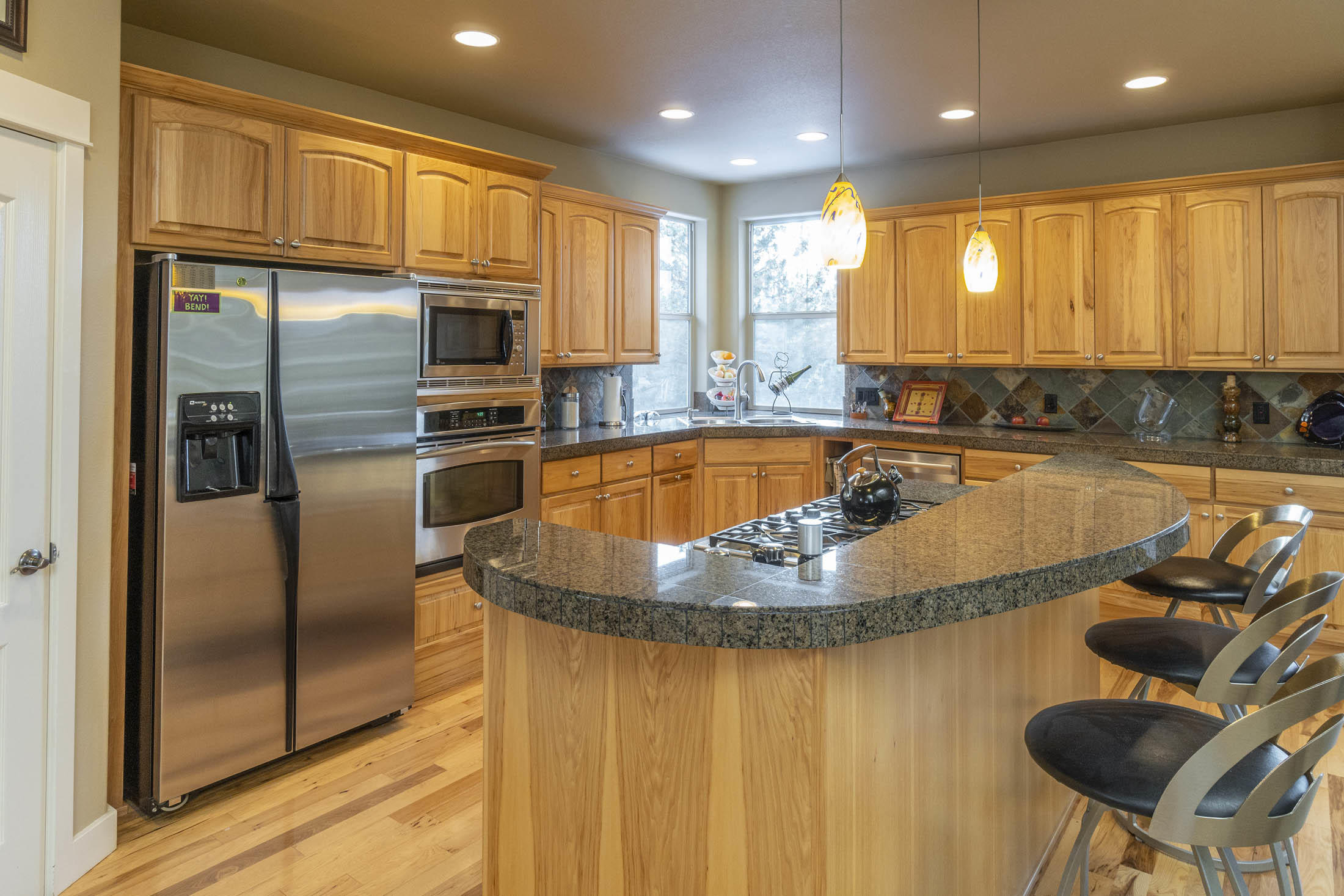 Skyliner Summit - Residential