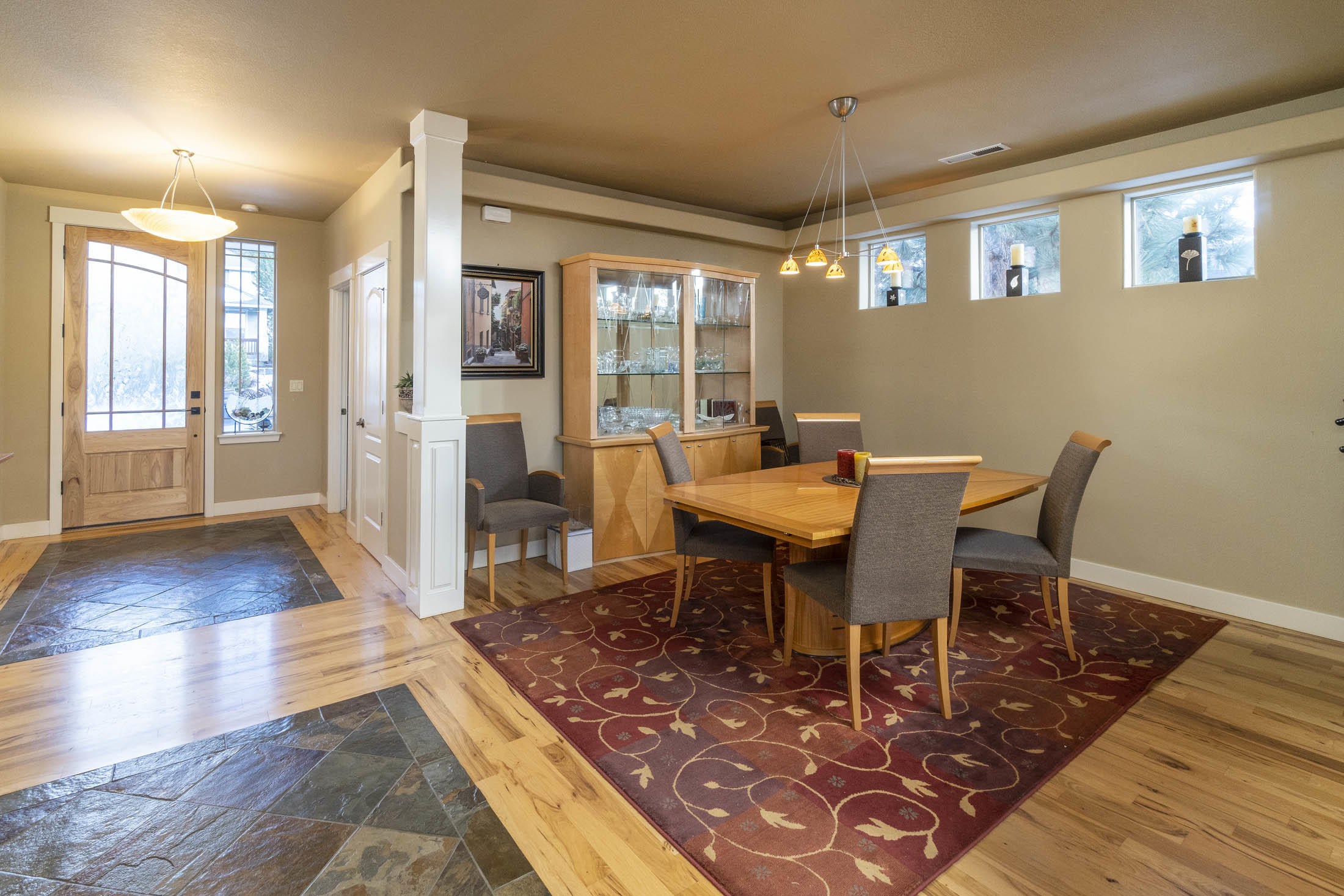 Skyliner Summit - Residential