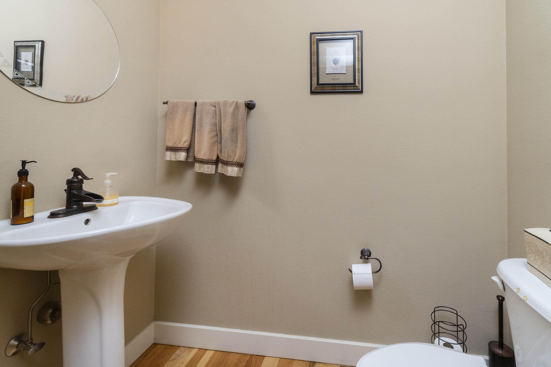 Skyliner Summit - Residential