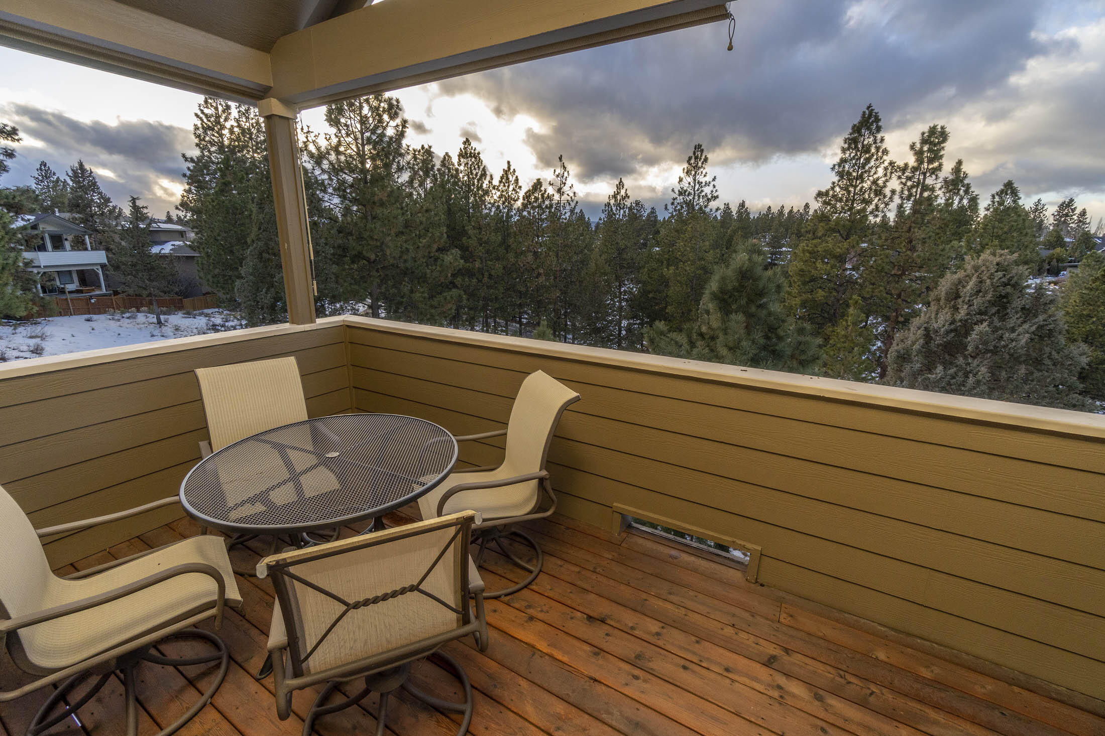 Skyliner Summit - Residential