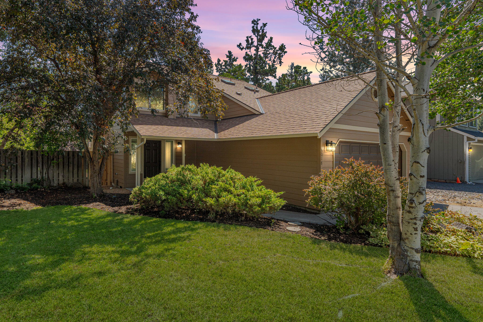 3018 NE Rock Chuck Drive