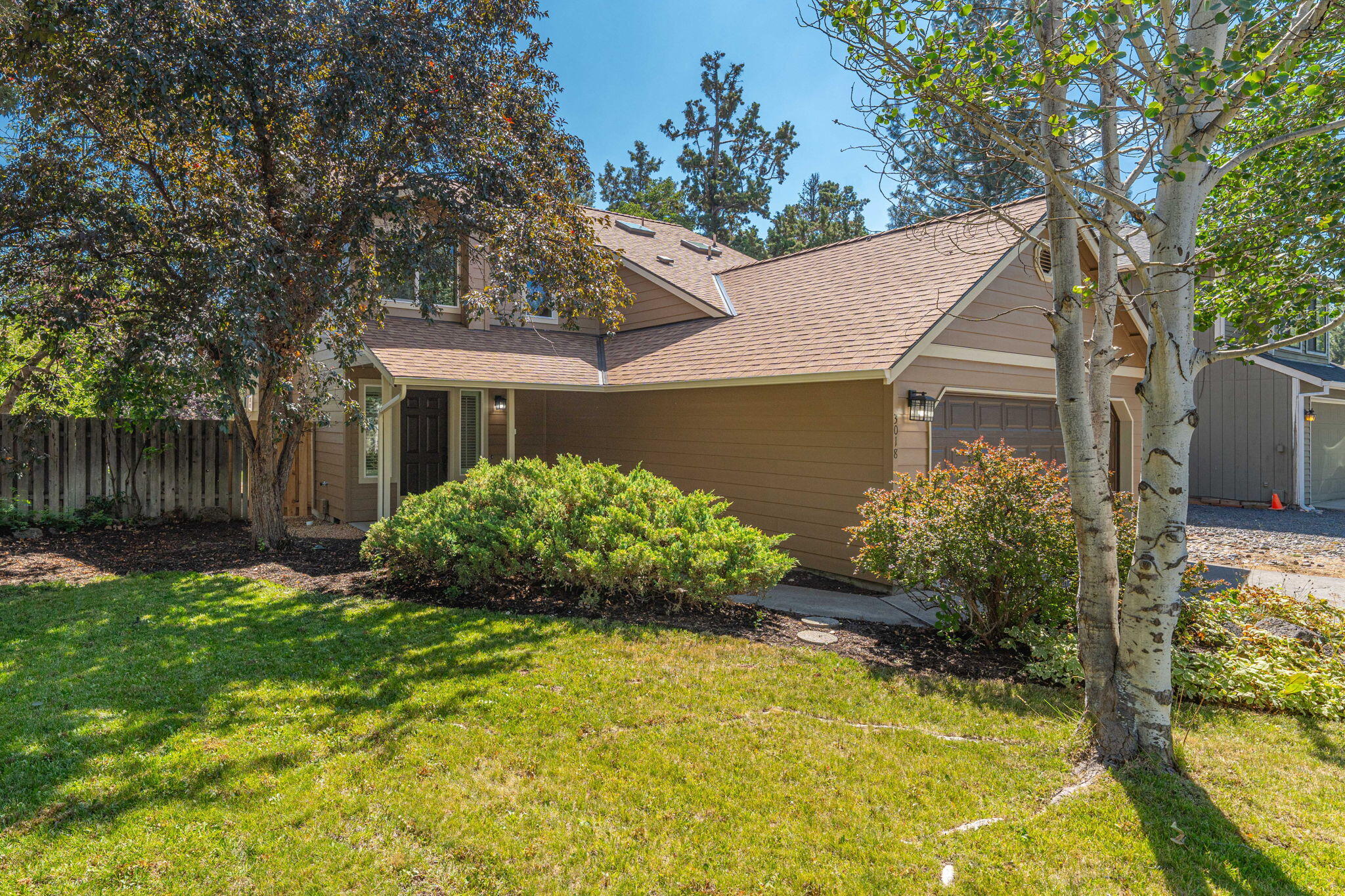 3018 NE Rock Chuck Drive