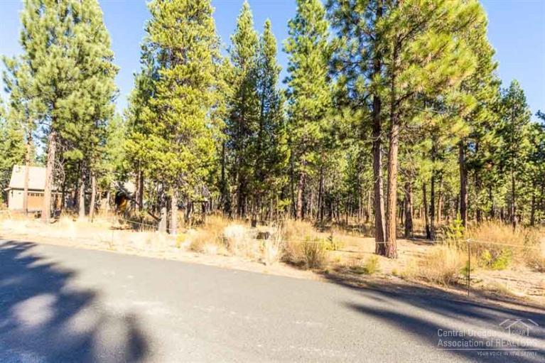 Caldera Springs - Land