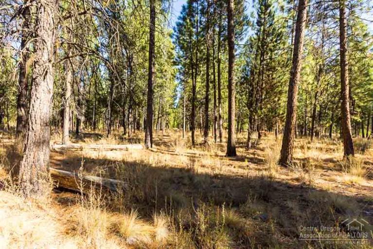 Caldera Springs - Land