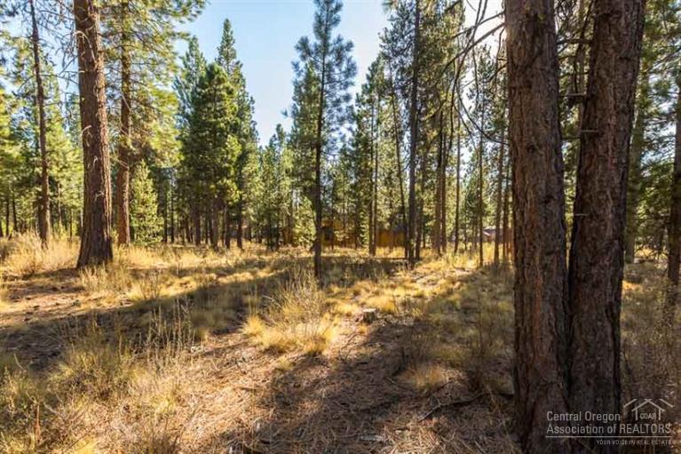 Caldera Springs - Land