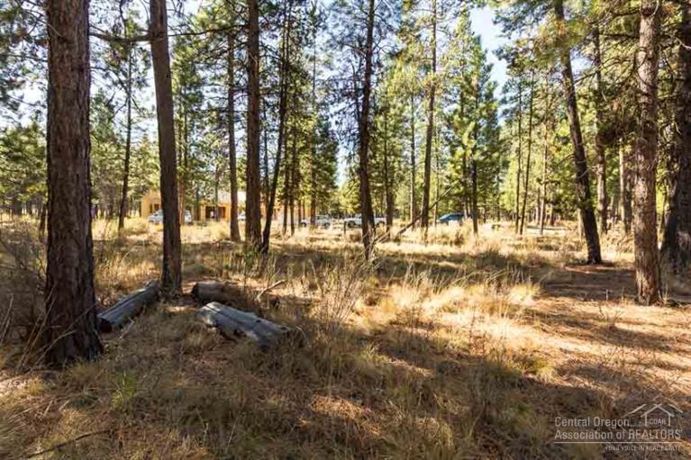 Caldera Springs - Land