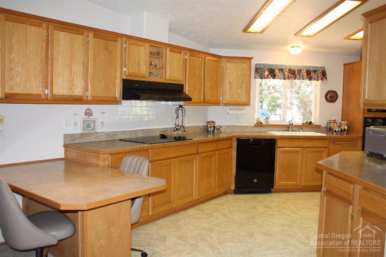 Deschutes RiverWoods - Residential