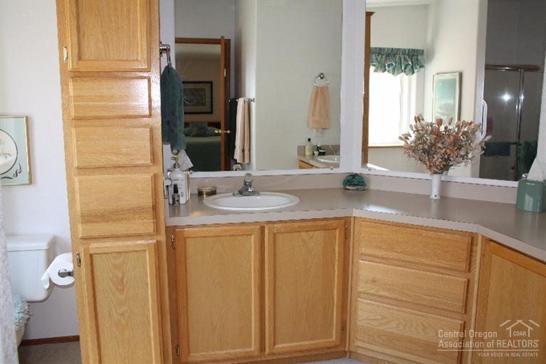 Deschutes RiverWoods - Residential