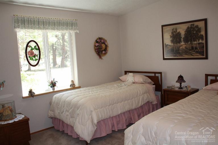 Deschutes RiverWoods - Residential