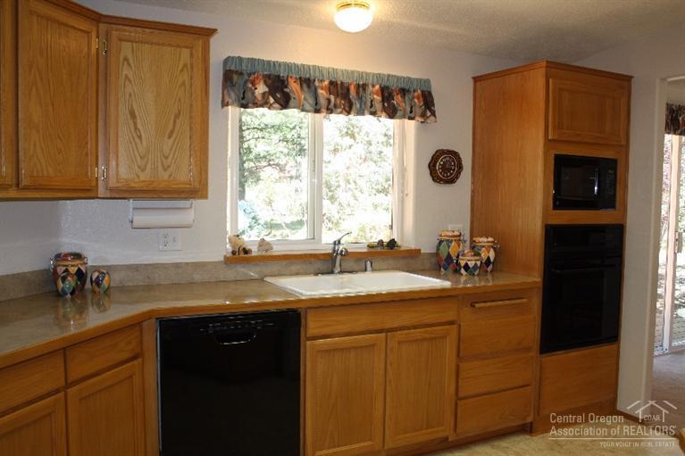 Deschutes RiverWoods - Residential