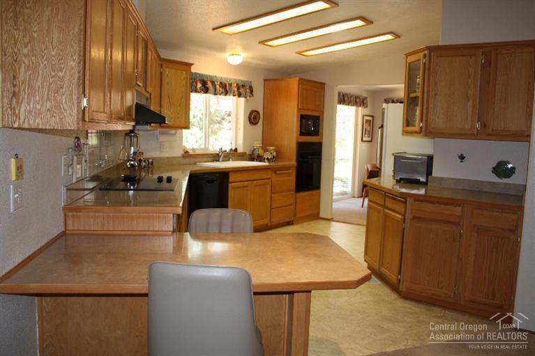 Deschutes RiverWoods - Residential