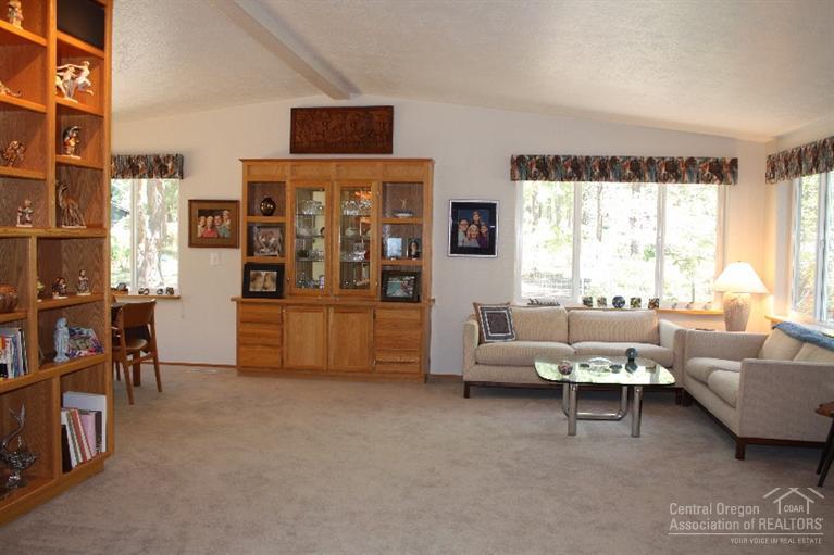 Deschutes RiverWoods - Residential