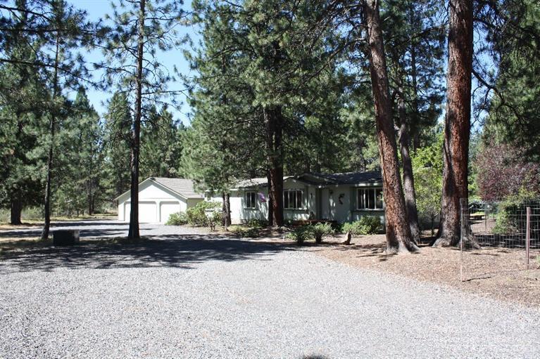 Deschutes RiverWoods - Residential