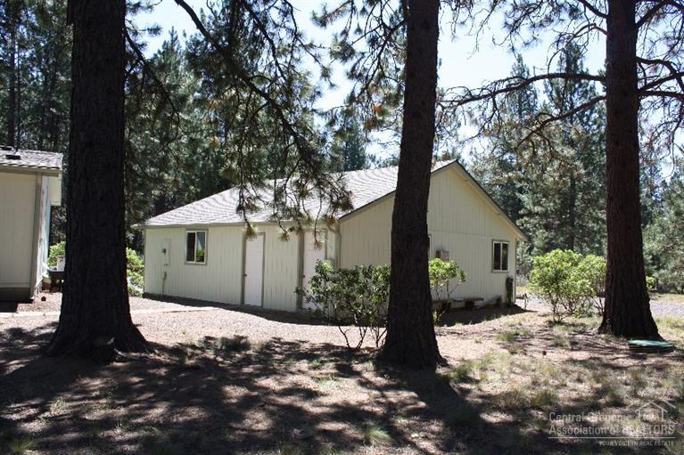 Deschutes RiverWoods - Residential