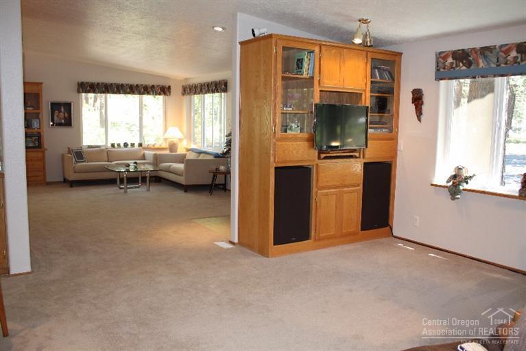 Deschutes RiverWoods - Residential