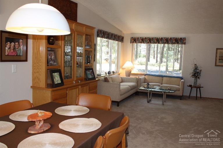 Deschutes RiverWoods - Residential