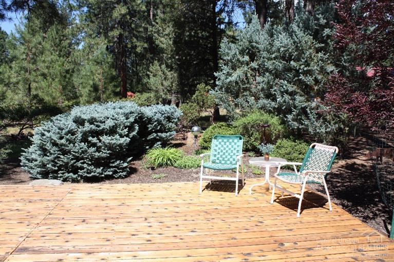 Deschutes RiverWoods - Residential