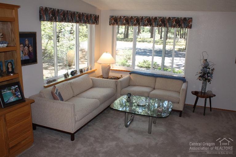 Deschutes RiverWoods - Residential