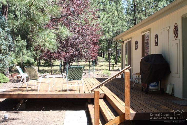 Deschutes RiverWoods - Residential